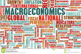 Macro Economic factors