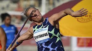 Jun 22, 2021 · čtvrtek 22. Muzu Jedine Prekvapit Rika Spotakova Od Strachu A Zlosti Se Odstrihne Idnes Cz