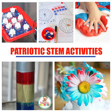 Teaching citizenships five themes memorial day is a perfect opportunity to teach about citizenship. Patriotic Stem Activities For Kids Perfect For Celebrating America