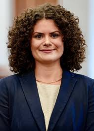 Burks Scholars : Washington and Lee University