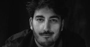 Daniel Diego Lincoln Founder & Creative Director