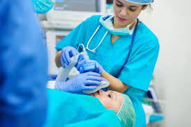 How long does it take to become a nurse anesthetist. Nurse Anesthetist Salary How To Become Job Description Best Schools