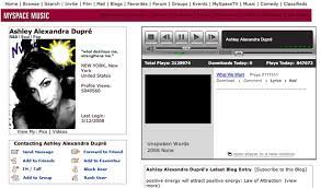 All Music Uploaded To Myspace From 2003 To 2015 Has Been Lost Forever