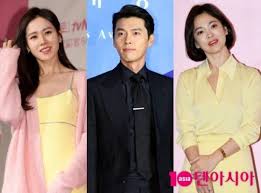 482k | 1 | nov 23, 2021 03:09 am ist . Truth Rumors Hyun Bin Reunited With Song Hye Kyo Toplistkdrama