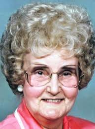 Betty Armstrong Obituary (1926