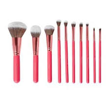 Bh Cosmetics Signature Rose Gold 13 Piece Brush Set Bh Cosmetics Signature Rose Gold 13 Pc Makeup Brush Set Bh Cosmetics Brushes Makeup Brush Set Bombshell Beauty
