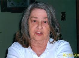 Fern Louise Lavin Obituary May 31, 2008