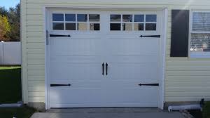 If the garage door is not repaired in time, things like burglary or theft can happen.