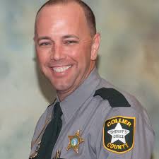 Collier County sheriff's sergeant who died in 2017 honored in ceremony