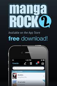 Manga rock for iphone, free and safe download. Manga Rock The Ultimate Manga Viewer Apps 148apps