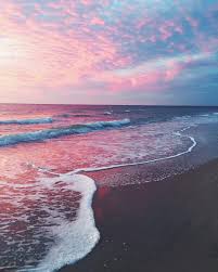 Download hd aesthetic wallpapers' best collection. Pink Beach Aesthetic Wallpapers Top Free Pink Beach Aesthetic Backgrounds Wallpaperaccess