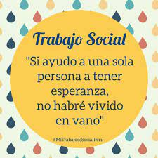 Feliz día del trabajador, este primero de mayo se celebra el día del trabajador. Trabajo Social Frases De Trabajo Social Socialismo Dia Del Trabajador Social