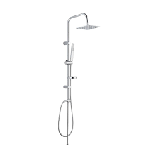 Duschpaneel Duschsäule Dusche Regendusche Duscharmatur