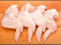 Costco garlic chicken wings cooking instructions. Cooking For Dogs Raw Food Diet Chicken Wings Youtube
