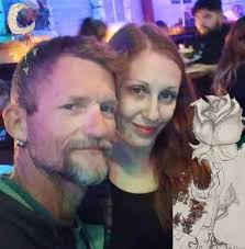 High school graduation photo from 1972