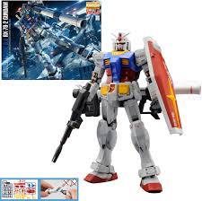 See over 26,823 gundam images on danbooru. Mg 1 100 Rx 78 2 Gundam Ver 3 0 Mobile Suit Gundam Japan Import Amazon De Spielzeug