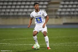 Jérôme lafourcade chamois foot ligue 2. Interview Dylan Louiserre Niort La Ligue 1 Serait Un Bonheur Pour Moi Exclu Madein