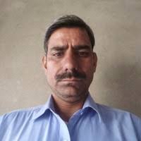 Ganesh Narayan Jangid