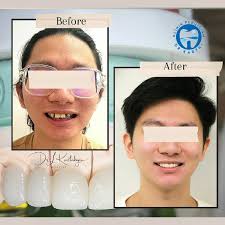 Klinik Pergigian Dr. Karthi in Ipoh, Malaysia • Read 9 Reviews