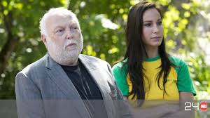 A pár még együtt keresett lakást budán, a férfi azonban már egyedül fog beköltözni oda: Halala Elott Egy Rakas Penzt Kimenekitett Andy Vajna De Vajna Timea Nem Fer Hozza 24 Hu