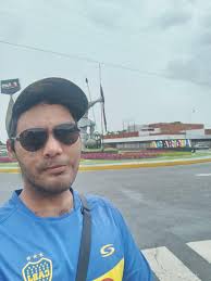 Daniel Rod updated his profile picture.