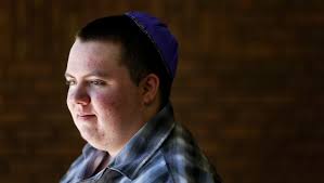 Transgender in Cincinnati