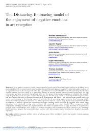 Posts about soundtrack written by crasherswedding. Pdf Parental Response To Baby Cry Involves Brain Circuits For Negative Emotion Distancing Embracing