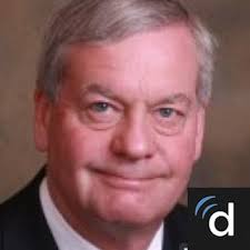 Dr. John P. Eggers, MD