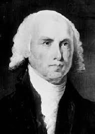 President,James Madison