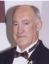 John Mackinnon Obituary