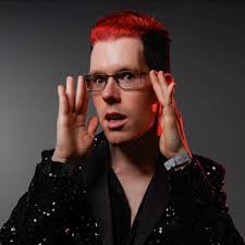 Olga in Suspiria ! 🖤