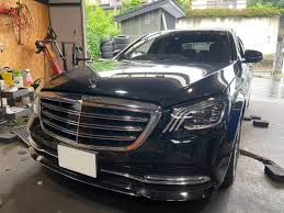 BMW、ベンツ、レクサスの格安車検・メンテナンスなら東京町田市のガレージェント