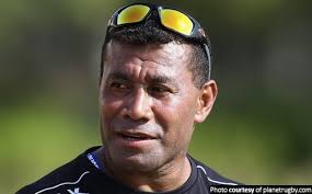 King 7s Select back for Coral Coast 7s