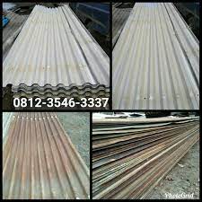 Sedangkan untuk seng yang berukuran 0,30 mm dikenakan. Beli Dan Jual Seng Bekas Murah Di Buduran Sidoarjo 0812 3546 3337 Beli Dan Jual Seng Bekas Murah Surabaya