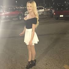 Kylie Eklove - YouTube
