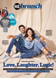 Season 2 this month in addition to tons of terrific here's the full list of new movies and shows coming out on netflix streaming june 2021: Get Your Digital Copy Of Brunch February 14 2021 Issue