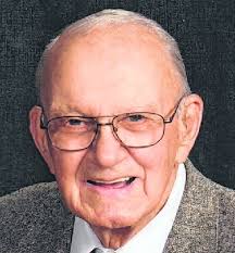 Donald FREER Obituary (2021)