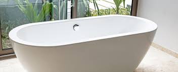 Material der duschwannen unsere duschwannen sind aus gegossenem voll durchgefärbten. Badewanne Vielfalt In Material Und Form Zuhause Bei Sam