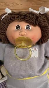 Cabbage patch kid doll for sale