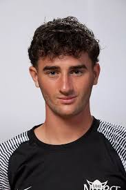 2025 Men's Soccer Roster