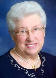 Virginia Sampson Obituary (1924