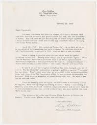 To revisit this article, select my account, thenview saved stories p. Letter From Lucy Rathbone To Classmates January 10 1969 The Portal To Texas History