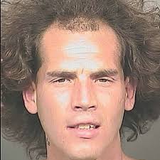 Arrest mugshots 4-28