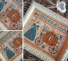 Dmc cross stitch kits supplier based in the uk. 10 Disney Inspired Cross Stitch Patterns