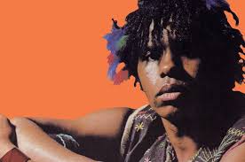 Edwin Birdsong is the man behind jazz-funk's cosmic moments