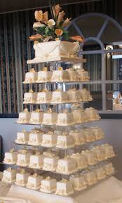 Pin On Mini Wedding Cakes From Anne S Cakes For All Occasions Sudbury Suffolk 01787 468694