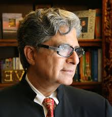 Author Interview: Deepak Chopra