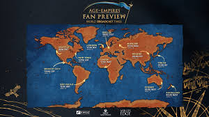 (2) press button (a) or (b) to call up the home city in digital display 1. Age Of Empires Video Game Facebook