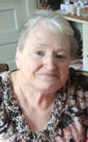 Obituary information for Lois Catherine Couch