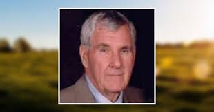 Melvin D. Smook Obituary December 28, 2011